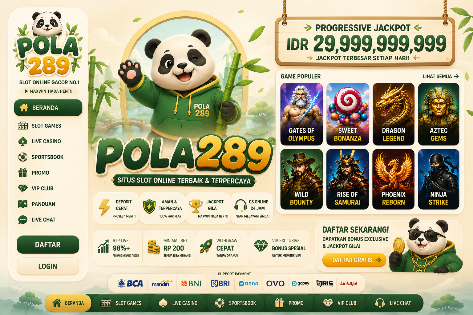 POLA289